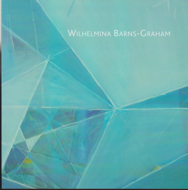 Wilhelmina Barns-Graham Michael Bird (introduces)