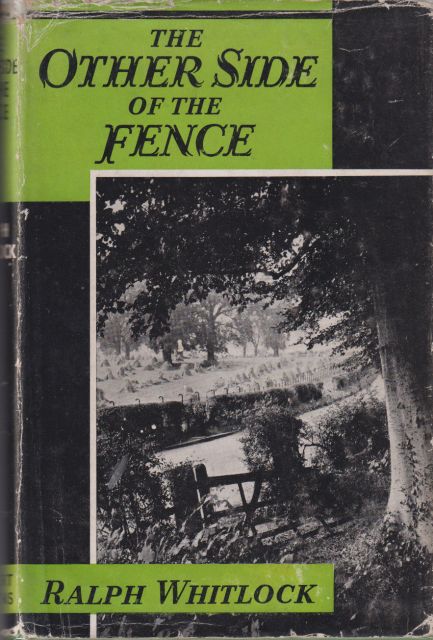 The Other Side of the Fence Ralph Whitlock