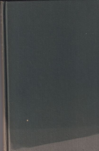 A West Country Village  -  Ashworthy; Family, Kinship and Land W.M. Williams
