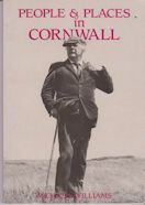 People and Places in Cornwall Michael Williams