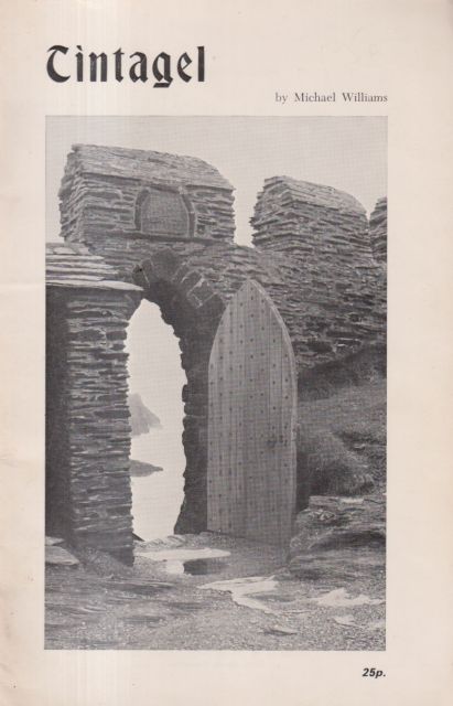 Tintagel Michael Williams