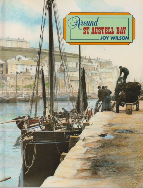 Around St. Austell Bay Joy Wilson