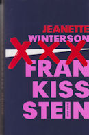 Frankissstein Jeanette Winterson