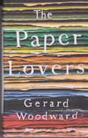 The Paper Lovers Gerard Woodward