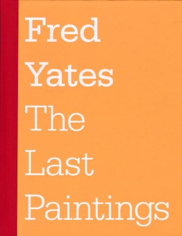 Fred Yates - The Last Paintings John Martin (introduces)
