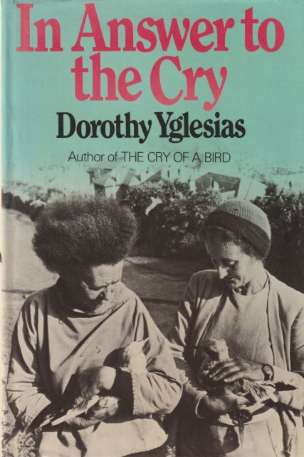 In Answer to the Cry Dorothy Yglesias